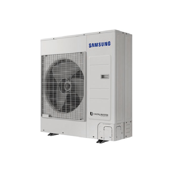 Samsung AC Cassette Inverter 4 Way Wind-Free 37.000 BTU/h - AC100TN4DKC/EA